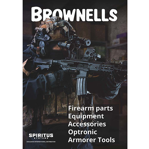 Pennor > Brownells Kataloger - Förhandsgranskning 1